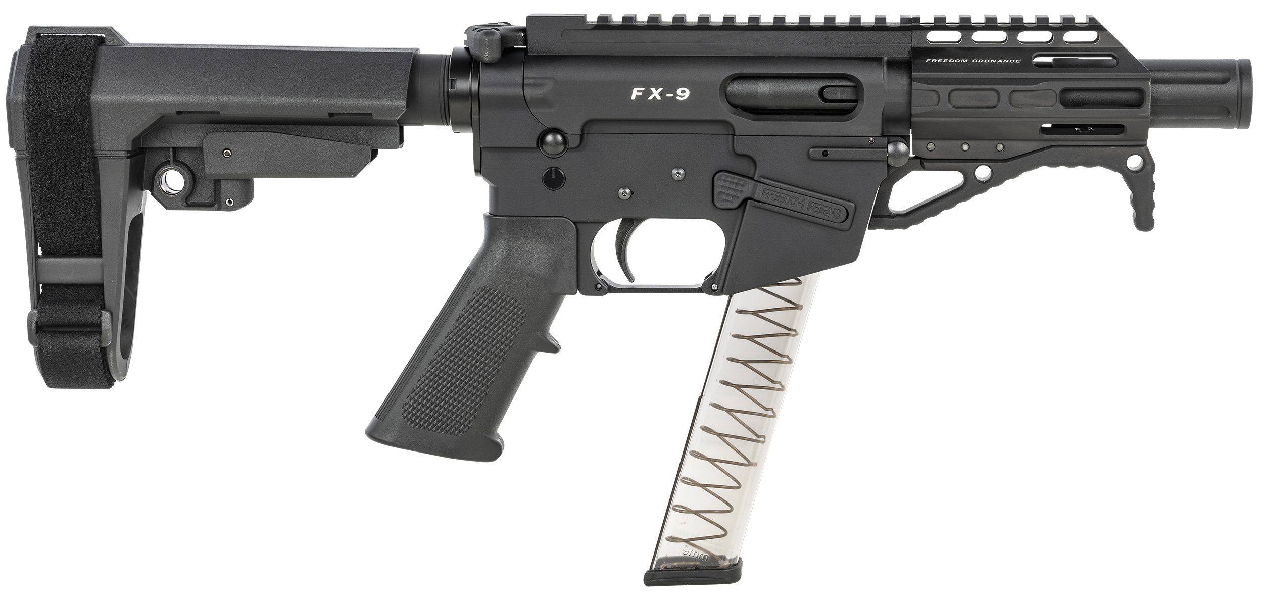 Primary Arms